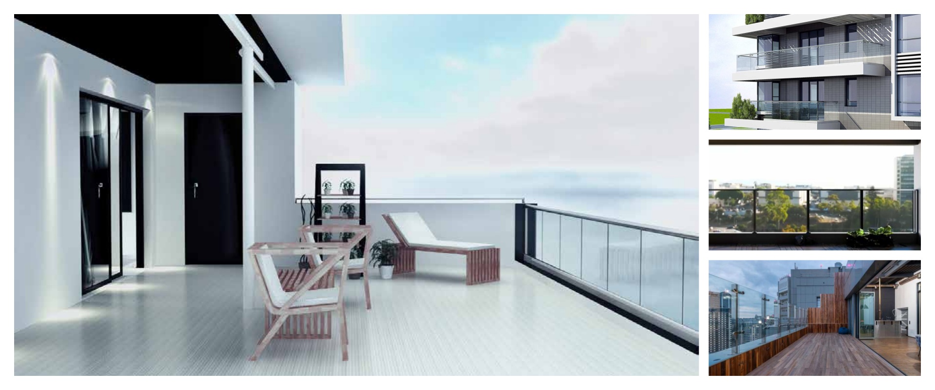 Honorlink Smart Home 1