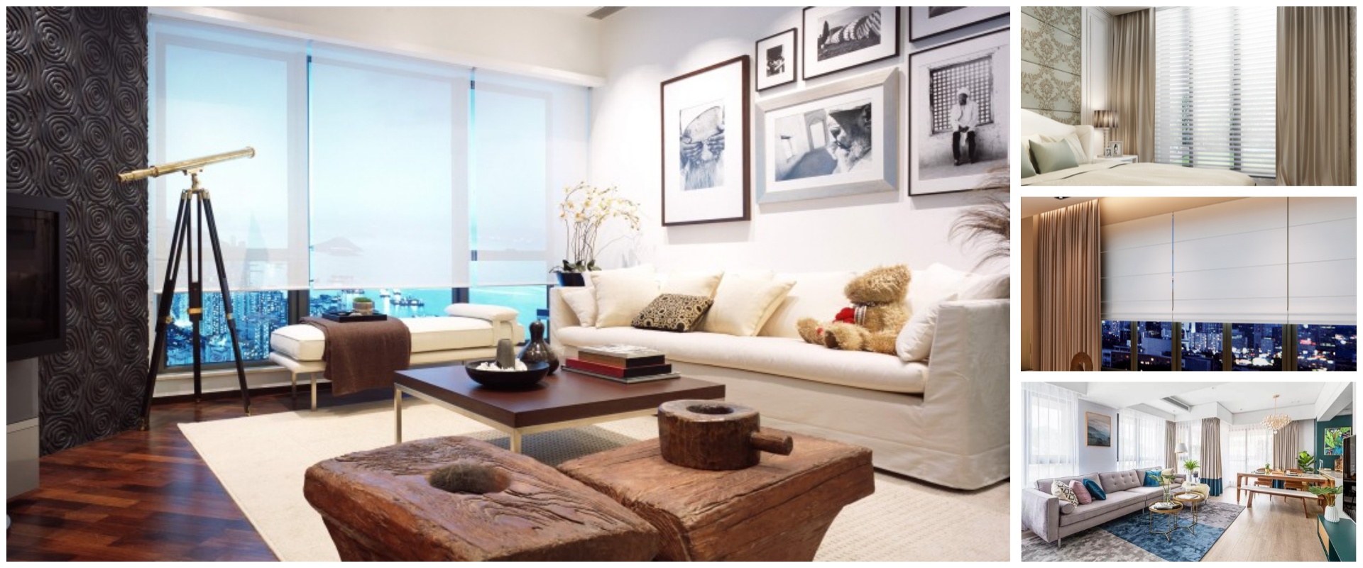 Honorlink Smart Home 2