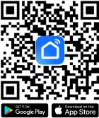Honorlink App QR Code